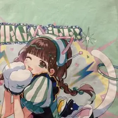 iLIFE! 虹羽みに 推しT XLサイズ MEGALiFE! - メルカリ