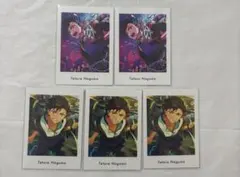 あんスタ ぱしゃっつ 鉄虎