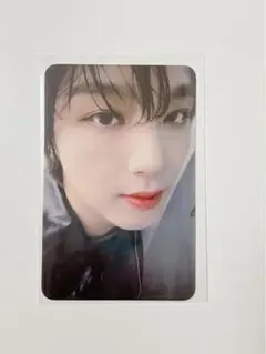 smoothie withmuu ヨントントレカ　ヘチャン