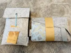 HAWAIIAN Airlines ビジネスアメニテティ 2つセット