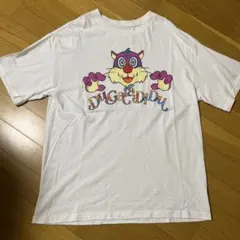 SEKAI NO OWARI Du Gara Di Du Tシャツ Mサイズ