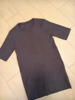 Deuxieme Classe⭐︎リブカットソー クルーネック 半袖のサムネイル