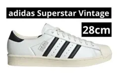 adidas Superstar Vintage 28cm