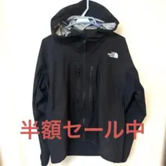 THE NORTH FACE SUMMIT SERIES XL ブラック