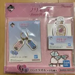 一番くじ プリキュア Forever Hearts! 景品セット売り