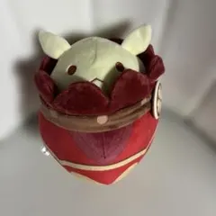 原神　クレー　ボンボン爆弾　スイパラコラボ