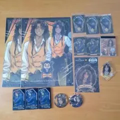 レオナ グッズ まとめ売り 15点 ツイステ