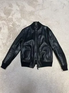 2026年最新】ruffo レザージャケットの人気アイテム - メルカリ