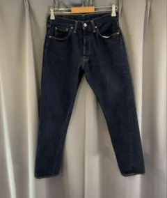 DENIME ドゥニーム オリゾンティ ORIZZONTI ボタンフライ