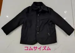 ジャケット　アウター　コムサ　コムサイズム　ベビー