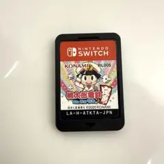 桃太郎電鉄 昭和 平成 令和も定番 Nintendo Switch ソフトのみ
