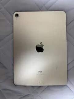 iPadAir4 スカイブルー WIFIモデル64GB （最終価格）