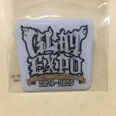 2026年最新】glay ピンバッジ 2024の人気アイテム - メルカリ