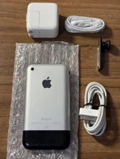 2026年最新】初代 iphone 8gbの人気アイテム - メルカリ
