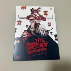 きゃりーぱみゅぱみ　THE SPOOKY　DVD（冊子付き）