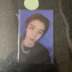 BOYNEXTDOOR ユニバ特典　イハン