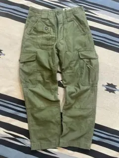ほぼデッド フランス軍 m47 パンツ 21 ヘリンボーン 後期 軍パン ほぼデッド フランス軍 m47 パンツ 21 ヘリンボーン 後期 軍パン