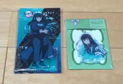 鬼滅の刃 刀鍛冶の里編 時透無一郎 アクリルスタンド