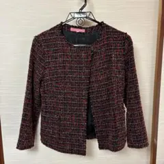 レディース　ジャケット　冬物のサムネイル