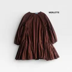 2026年最新】MERlETTE bywardの人気アイテム - メルカリ