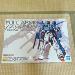 2026年最新】MG フルアーマー ZZガンダム Ver.Kaの人気アイテム - メルカリ