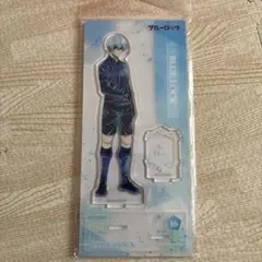 ブルーロック アクリルスタンド 氷織羊