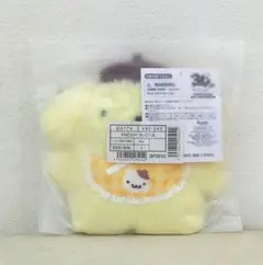 新品未使用・未開封】あの頃のポムポムプリン マフィン パスケース 30