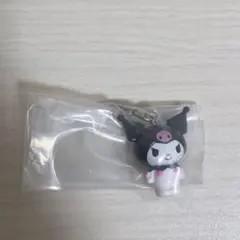 サンリオキャラクターズ　クロミ めじるしアクセサリー