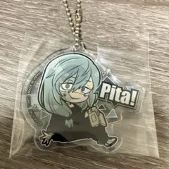 新品✨呪術廻戦 真人 アクリルキーホルダー