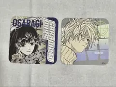 SAKAMOTODAYS アートコースター アトコ 大佛 有月 まとめ売り