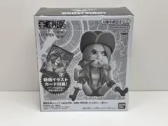 レカフィグ ジュエリー ボニー プロモカード 新品未開封 非売品