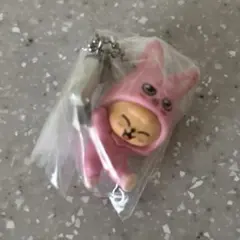 SKZOO つまんでつなげてマスコット vol.2 パピーム　スンミン