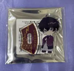 にじさんじ スイパラ オリエンス アクリルスタンド 佐伯イッテツ