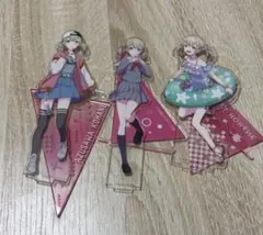 プロセカ 小豆沢こはね アクリルスタンド まとめ売り