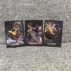 2026年最新】Identity V 第五人格 卓上侵入シリーズの人気アイテム