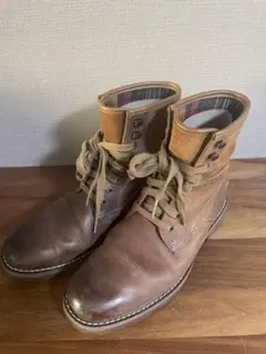 【Clarks】デザートブーツ 25.5