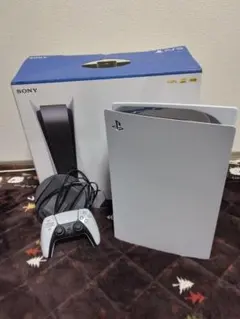 Play Station5 CFI-1200A