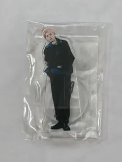 BE:FIRST LEO BE:1 アクスタ