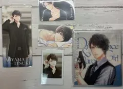 【まりも様専用】ドラマト　青山樹