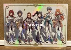 ツアマス IMT-05-086 島村卯月 SSR パラレル 他 - メルカリ