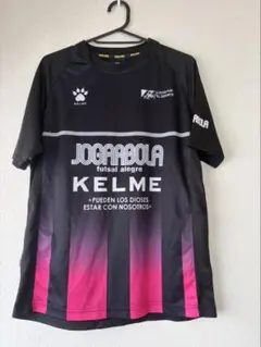 KELME JOGARBOLA プラクティスシャツ Mサイズのサムネイル
