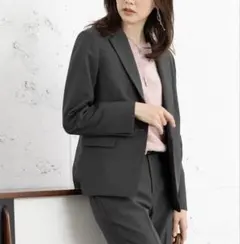 ROBEDECORA 洗えるスーツセット