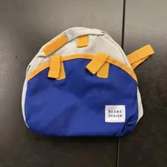 リュックのサムネイル
