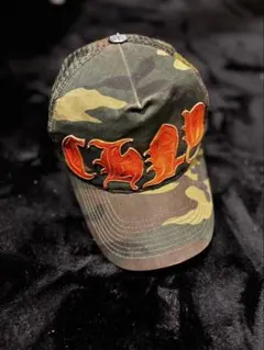 2026年最新】クロムハーツ キャップ 迷彩の人気アイテム - メルカリ