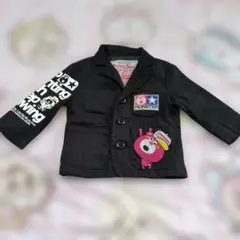 ジャム　ジャケット