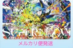 ホロライブプロダクション　星街すいせい 大判マウスパッド