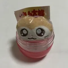 とっとこハム太郎　ガチャ　マフラーちゃん