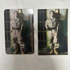 C62限定　北へ。Diamond Dust　原田 明理　直筆サイン入り　トレカ C62限定 北へ。Diamond Dust 原田 明理 直筆サイン入り トレカ - メルカリ