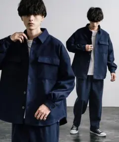 セットアップ テーラードジャケット