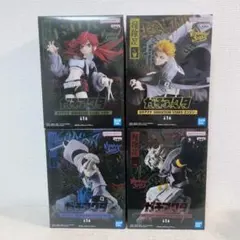 【未開封】韮沢靖 フィギュアセット ニナ ギロチーナ 未開封】韮沢靖 フィギュアセット ニナ ギロチーナ - メルカリ